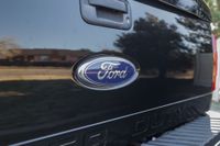 2008 Ford F-450 Super Duty Diesel for sale