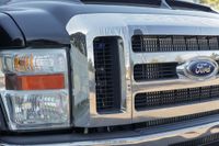 2008 Ford F-450 Super Duty Diesel for sale