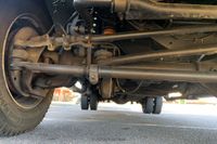 2008 Ford F-450 Super Duty Diesel for sale