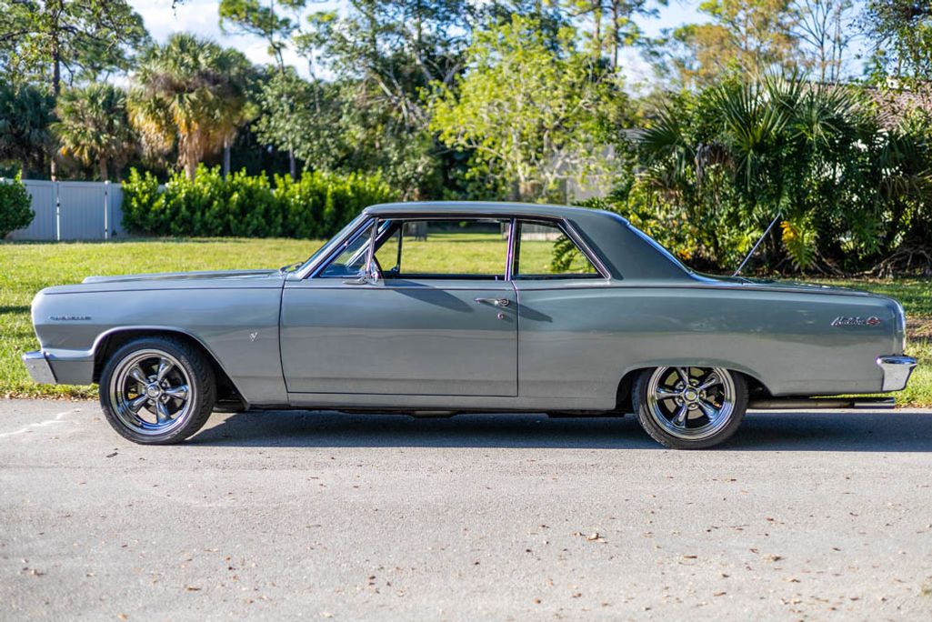 1964 Chevrolet Chevelle SS for sale