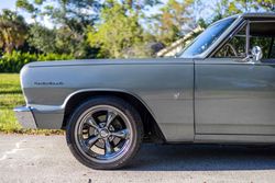 1964 Chevrolet Chevelle SS for sale