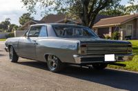 1964 Chevrolet Chevelle SS for sale