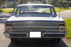 1964 Chevrolet Chevelle SS for sale