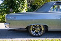 1964 Chevrolet Chevelle SS for sale