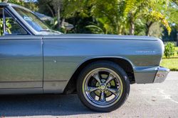 1964 Chevrolet Chevelle SS for sale