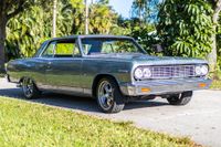 1964 Chevrolet Chevelle SS for sale