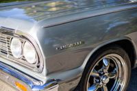 1964 Chevrolet Chevelle SS for sale
