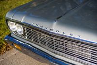 1964 Chevrolet Chevelle SS for sale