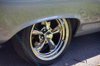 1964 Chevrolet Chevelle SS for sale