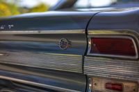 1964 Chevrolet Chevelle SS for sale