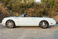 2003 Ford Thunderbird Deluxe for sale