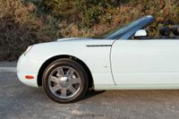 2003 Ford Thunderbird Deluxe for sale