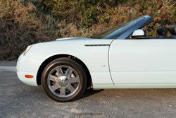 2003 Ford Thunderbird Deluxe for sale