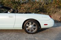 2003 Ford Thunderbird Deluxe for sale