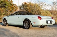 2003 Ford Thunderbird Deluxe for sale