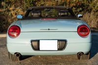 2003 Ford Thunderbird Deluxe for sale