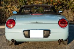 2003 Ford Thunderbird Deluxe for sale
