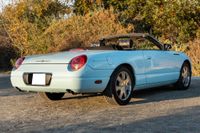 2003 Ford Thunderbird Deluxe for sale