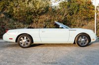 2003 Ford Thunderbird Deluxe for sale