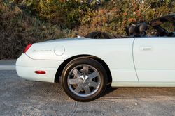 2003 Ford Thunderbird Deluxe for sale