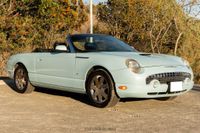 2003 Ford Thunderbird Deluxe for sale