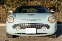 2003 Ford Thunderbird Deluxe for sale