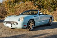 2003 Ford Thunderbird Deluxe for sale