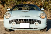 2003 Ford Thunderbird Deluxe for sale