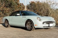 2003 Ford Thunderbird Deluxe for sale