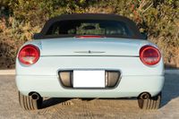 2003 Ford Thunderbird Deluxe for sale