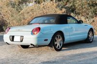 2003 Ford Thunderbird Deluxe for sale