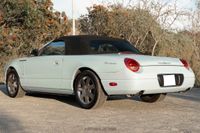 2003 Ford Thunderbird Deluxe for sale