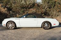 2003 Ford Thunderbird Deluxe for sale