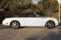 2003 Ford Thunderbird Deluxe for sale