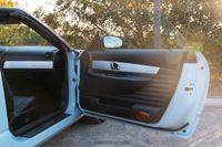 2003 Ford Thunderbird Deluxe for sale