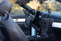 2003 Ford Thunderbird Deluxe for sale