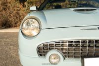 2003 Ford Thunderbird Deluxe for sale