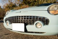 2003 Ford Thunderbird Deluxe for sale