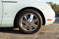 2003 Ford Thunderbird Deluxe for sale