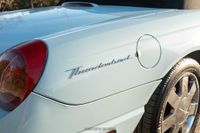 2003 Ford Thunderbird Deluxe for sale