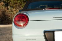 2003 Ford Thunderbird Deluxe for sale