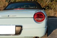 2003 Ford Thunderbird Deluxe for sale