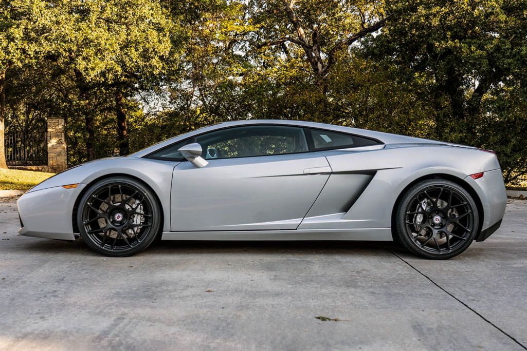 2004 Lamborghini Gallardo for sale