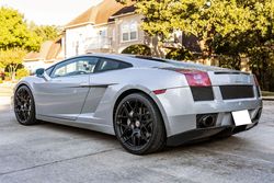 2004 Lamborghini Gallardo for sale