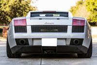 2004 Lamborghini Gallardo for sale
