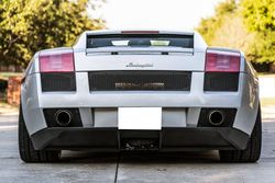 2004 Lamborghini Gallardo for sale