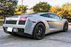 2004 Lamborghini Gallardo for sale