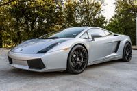 2004 Lamborghini Gallardo for sale