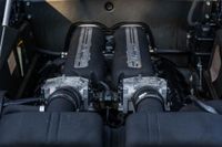 2004 Lamborghini Gallardo for sale