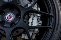 2004 Lamborghini Gallardo for sale